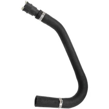 DAYCO HVAC Heater Hose for Heater Outlet for 1999 FORD F-350 SUPER DUTY 6.8L V10 - Image 1 of 1