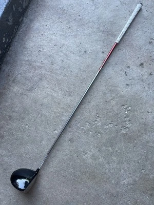 Callaway Diablo Edge 11 degree DRIVER 50W Aldila Habanero grip RH - Image 1 of 4