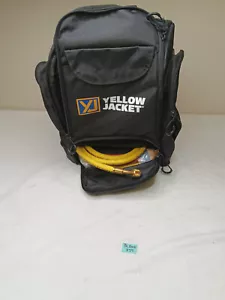 Yellow Jacket 40870 P51-870 Titan Digital Manifold Kit - Picture 1 of 5