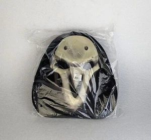 Neu mit Etikett Loungefly Overwatch Reaper 3D geformter Rucksack Tasche Cosplay OW OW2 Blizzard - Bild 1 von 10