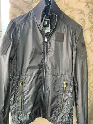 G-STAR jacket for men, size XS - Image 1 of 4