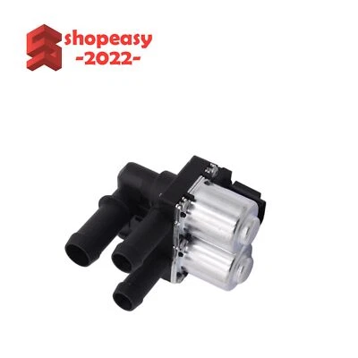 Válvula de control de calefacción XR840091 apta para Jaguar S-Type 2003-2006 sedán deportivo de 4 puertas Foto 1 de 4