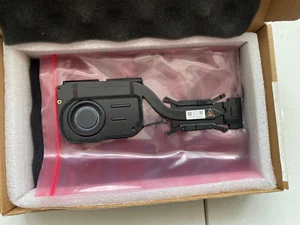 LENOVO THINKPAD X13 GEN 4 COOLING FAN / HEATSINK P/N 5H41B77358 - Picture 1 of 4