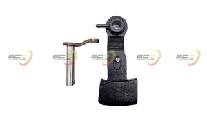 Nissan, Renault, Vauxhall, PF6 Braccio selettore con braccio leva, P93196116 - Foto 1 di 1