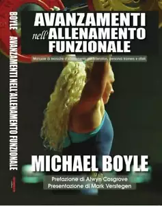 Avanzamenti nell'allenamento funzionale - Foto 1 di 2