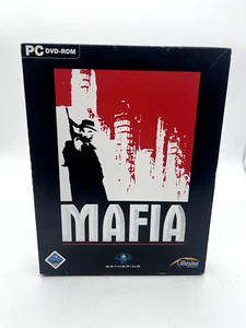 PC Mafia in OVP - Big Box - Bild 1 von 4