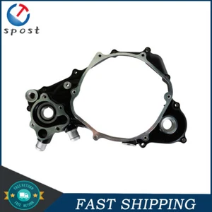 For Honda CR250R 1988 1989 11340-KS7-831 11340KS7831 Crankcase Cover New - Imagen 1 de 13