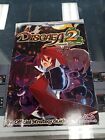 Disgaea 2 Doublejump Official Strategy Guide Playstation 2