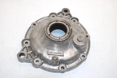 84 Honda Trx200a Oem Rear Gear Case Cover 41321-969-000 AH9 - Изображение 1 из 4