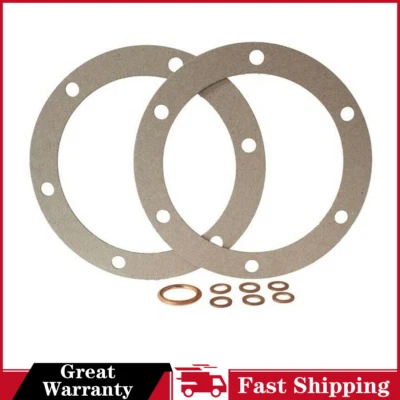 Junta para VW Escarabajo Porsche para sellado de cubierta de filtro de aceite # 113198031 Foto 1 de 2