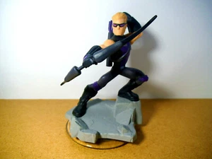 Figura Hawkeye Disney Infinity 2.0 Marvel Avengers Ahorra £2 Multicompra - Imagen 1 de 2