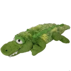 Ganz Webkins Crocodile 14” Plush HM215 Stuffed Animal NO CODE Toy - Picture 1 of 12
