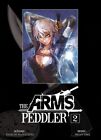 The Arms Peddler Vol.2