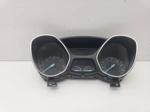 FORD GRAND C-MAX MK2 DIESEL SPEEDOMETER INSTRUMENT CLUSTER 2013 BM5T-10849-BDE - Picture 1 of 16
