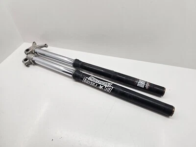 SUSPENSIÓN HORQUILLA DELANTERA SUZUKI RMZ 450 RM-Z 450 08-12 Foto 1 de 4