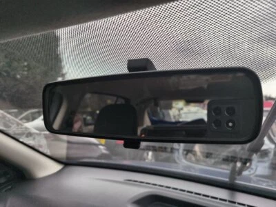 DACIA SANDERO 2016-2025 REAR VIEW MIRROR - Image 1 of 2