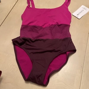athleta one piece swimsuit, Sz Xs - Picture 1 of 5