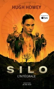 A Silo l'integrale Hugh Howey comme neuf - Picture 1 of 1