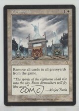 2002 Magic: The Gathering - Torment Morningtide #10 fm0