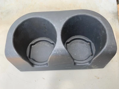 Lincoln Navigator Ford Expedition 2005 interior portavasos trasero  Foto 1 de 3