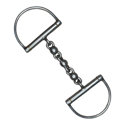 Anillo Waterford Dee personalizado en acero inoxidable - 5" Foto 1 de 2