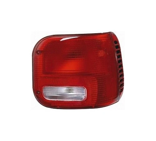Tail Light Rear Lamp Right Passenger for 97-03 Dodge Van - Imagem 1 de 1