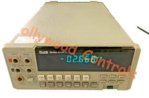 Multímetro de banco FLUKE 8840A de 5,5 dígitos - Imagen 1 de 5