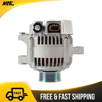 Alternator For 1995-1999 Toyota Avalon 1994-1996 Toyota Camry V6 3L 80A 13558N Foto 1 de 4