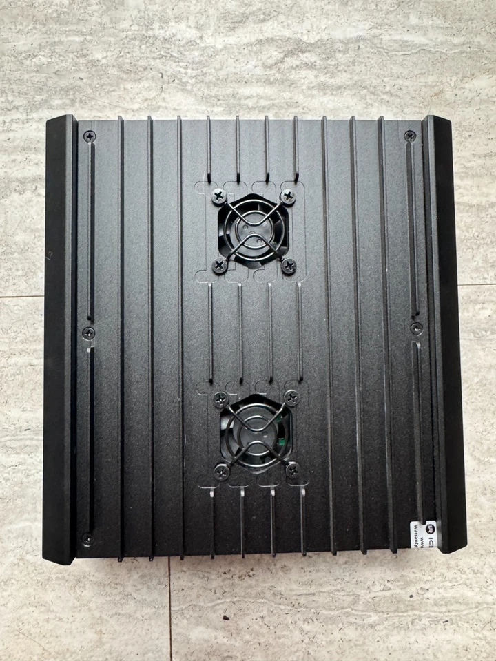 Iceriver KS0 Ultra 400GH 100 Watt KAS Miner Includes US Power Supply - Pre-Owned - Image 1 of 4