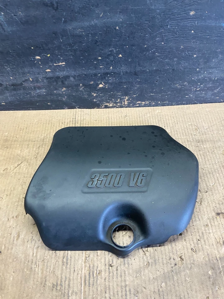 Buick Rendezvous 2006 cubierta superior del motor 3,5 L R7093 Foto 1 de 4