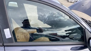 TÜRSCHEIBE RECHTS VORNE Alfa Romeo 147 (937) 46558621 - Bild 1 von 3