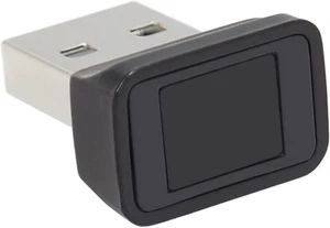 FeinTech FPS00200 USB sensore di impronte digitali per Windows Hello... - Afbeelding 1 van 6