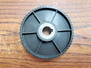 Puleggia temporizzazione 60XL037 **VEDI DETTAGLI** (CX24F) - Foto 1 di 7
