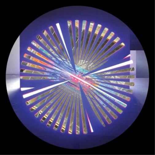 Pete Bandit Wild Feelings (Vinyl) 12" EP - Image 1 of 1