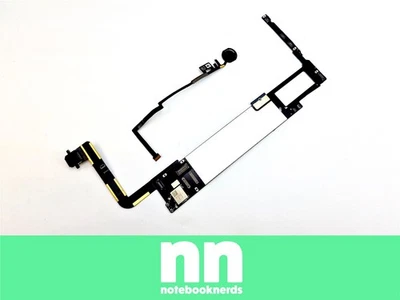 iPad 6ème Génération A1893 2GB 32GB WiFi Carte Logique Compatible Gris - Photo 1/4