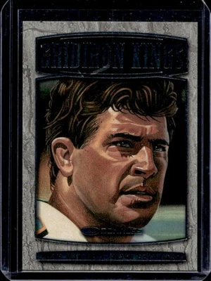 Donruss Dan Marino Gridiron Kings 1999 #/5000 Dolphins Foto 1 de 2