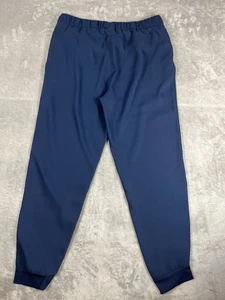 Avia Jogginghose mit Kordelzug Damen Größe Large (12-14) marineblau bequem - Bild 1 von 14
