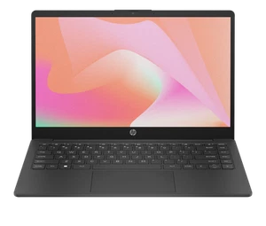 HP Essential Laptop Computer 14" HD AMD Athlon 8 GB memory; 128 GB SSD Windows - Picture 1 of 8