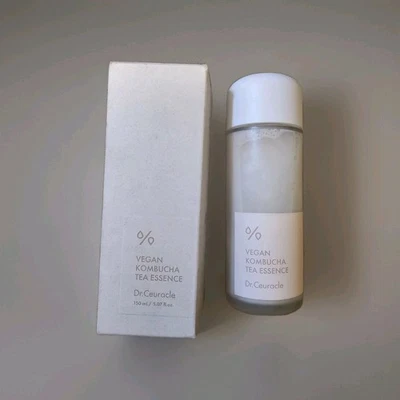 NEW Dr.Ceuracle Vegan Kombucha Tea Essence 150ml 5.07 fl oz - Image 1 of 4