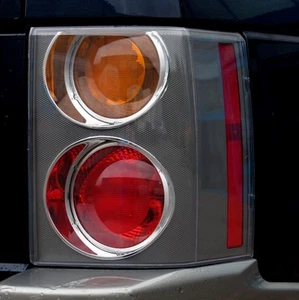 Rear Light Red/Orange Right tail lamp O/S RH for RangeRover L322 2002-05 amber - Picture 1 of 6