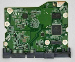 Board Number: 2060-771822-002 REV A P1 For PCB Digital Logic HDD Board - Afbeelding 1 van 1