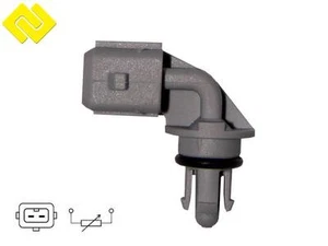 FEBI 37174 INTAKE AIR TEMPERATURE SENSOR for Citroen,Nissan,Peugeot,Renault - Bild 1 von 1