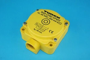 Turck Bi40-CP80-VP4X2 Proximity sensor - Picture 1 of 3