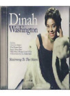 Stairway to the Stars Dinah Washington 2003 CD Top-quality Free UK shipping