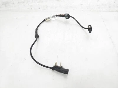 Chevrolet Silverado 1500 2014-2018 pasajero delantero abs rueda sensor antifreno Foto 1 de 4