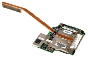 W5320 - 128MB Graphic Card For Inspiron 6000 - Picture 1 of 2