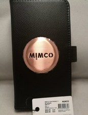 Mimco Phone Cases, Covers & Skins for sale | Shop with Afterpay | eBay AU