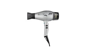 Parlux Haartrockner Digitalyon silber Föhn Fön 2400 Watt 3,3 m Kabel - Bild 1 von 1