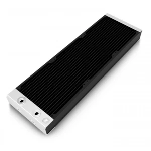 EK Water Blocks EK-Quantum Surface P420M Triple Fan Radiator - Black - Bild 1 von 1