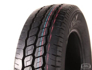 Pneumatico da carico 195/75/16C 107/105R Hifly Tyre gomma nuova m+s DOT2024 - Foto 1 di 3